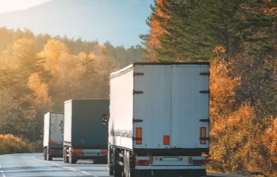 Ankara ile Ardeşen Arası Klima Taşıma