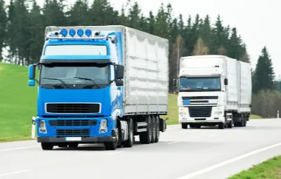 Ankara ile Ardeşen Arası Eşya Taşıma